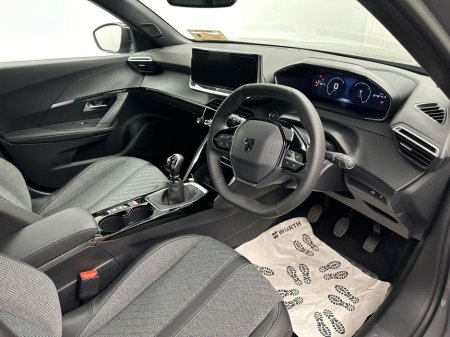 2026 Peugeot 2008 - thumbnail 6