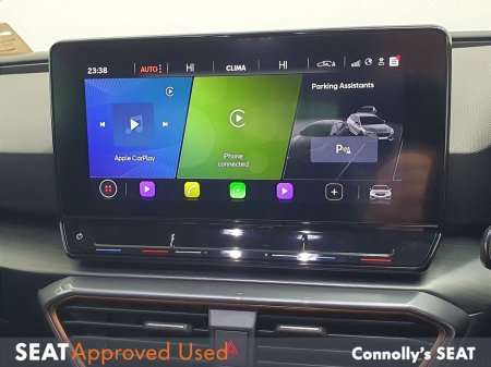 2024 Cupra Leon 2.0TDI 150hp Auto €35,945 thumbnail