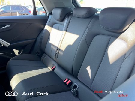 2023 Audi Q2 - thumbnail 13