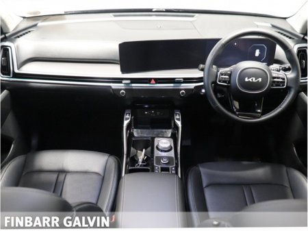 2024 Kia Sorento - thumbnail 4