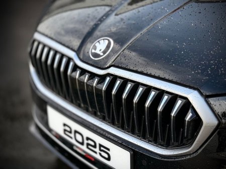 2025 Skoda Superb - thumbnail 22