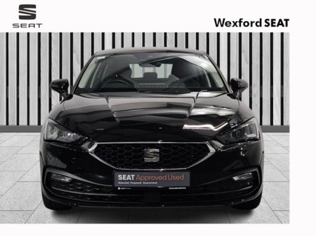 2026 SEAT Leon 2.0 TDI 150HP DSG SE €385 per month €33,275