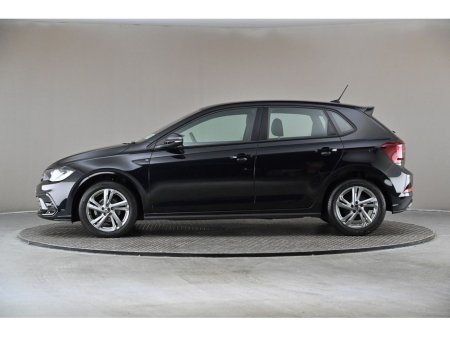 2023 Volkswagen Polo - thumbnail 5