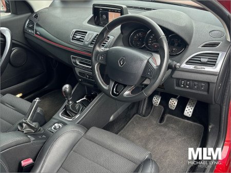 2015 Renault Megane III GT Line 1.5 Dci €10,950 thumbnail