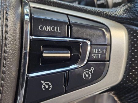 2018 Mitsubishi L200  €17,850 thumbnail