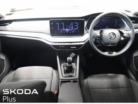 2023 Skoda Octavia OCTAVIA STY 2.0TDI 115HP €31,950