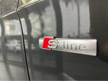 2018 Audi A3 1.6 TDI S LINE 115PS 5DR €12,900 thumbnail