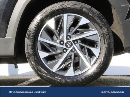 2023 Hyundai Tucson EXECUTIVE - 1.6 DIESEL - FINANCE ARRANGED €31,797 thumbnail