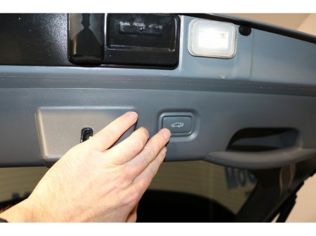 2023 Hyundai Ioniq 5 PLATINUM 77 kWh EV thumbnail