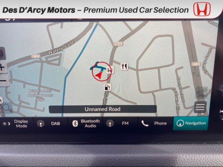 2026 Honda Civic - thumbnail 11