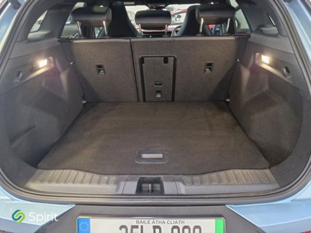 2025 Ford Explorer - thumbnail 18