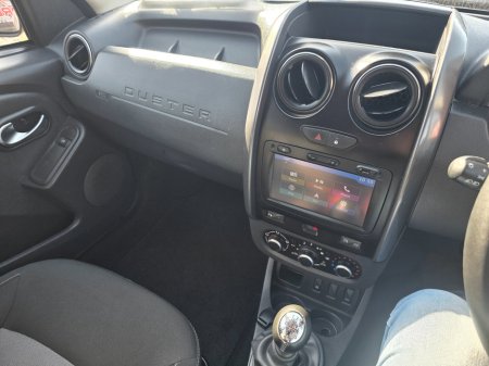 2018 Dacia Duster - thumbnail 10