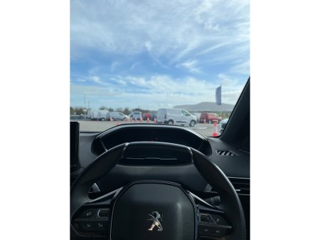 2022 Peugeot 3008 - thumbnail 13