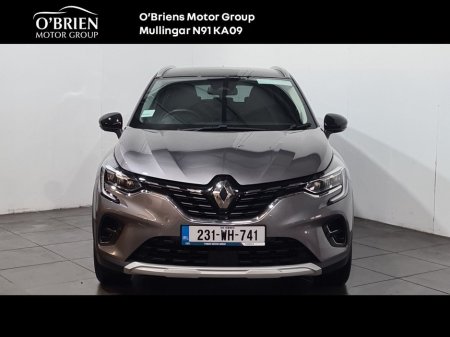2023 Renault Captur TCe 90 Techno €23,900 thumbnail
