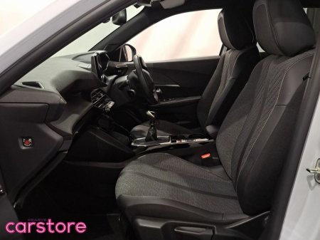 2024 Peugeot 2008 - thumbnail 9