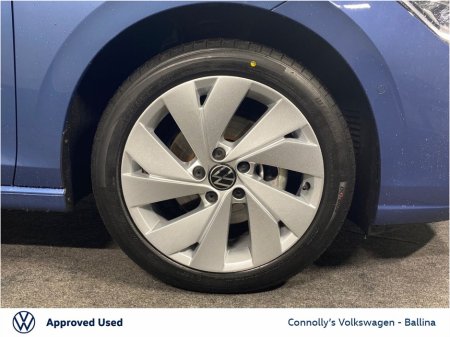 2025 Volkswagen Golf - thumbnail 9