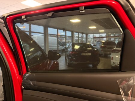 2026 Hyundai Tucson - thumbnail 13