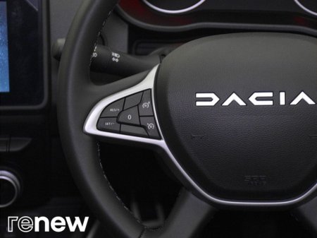 2024 Dacia Duster - thumbnail 19