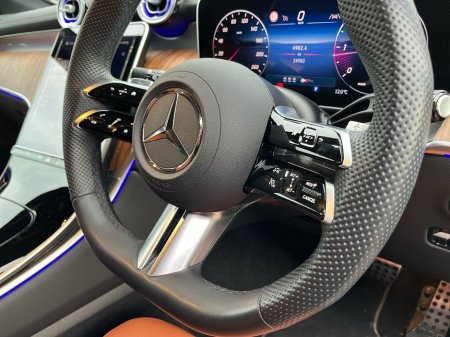 2025 Mercedes-Benz GLC Class - thumbnail 23