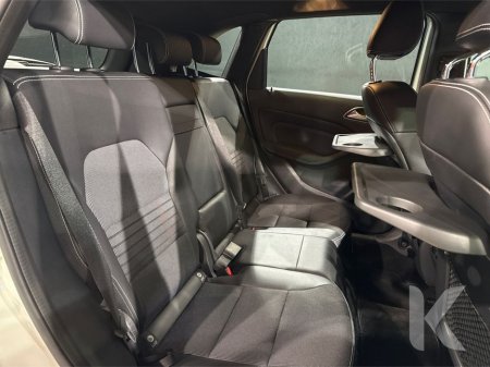 2017 Mercedes-Benz B Class - thumbnail 13