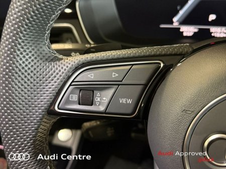 2024 Audi A5 - thumbnail 16