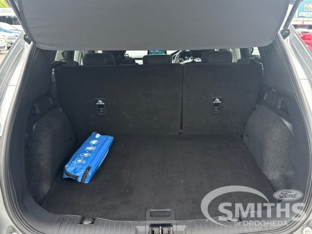 2020 Ford Kuga - thumbnail 10