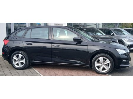 2021 Skoda Scala Ambition 1.0TSI 95 HP *BLUETOOTH, FINANCE AVAILABLE, CALL US TODAY!* €17,995