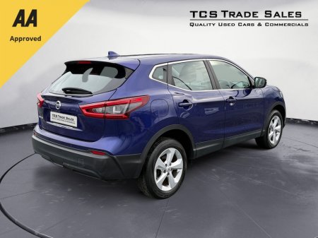 2019 Nissan Qashqai - thumbnail 3