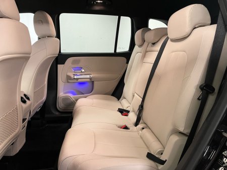 2025 Mercedes-Benz GLB 200d Demonstrator High Spec Pro - SAVING €9,665 OFF NEW PRICE! - Reversing Camera - Ambient Lighting - Sat Nav - Climate Control - Heated Seats - Keyless GO - Apple CarPlay/Android Auto €58,950