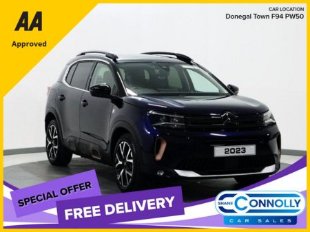 2023 Citroen C5 *50* AIRCROSS C-SERIES ED P EDITION