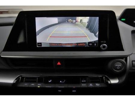 2023 Toyota Prius 1.8 SELF CHARGING HYBRID *REVERSE CAM*PARK SENSORS* €30,890 thumbnail