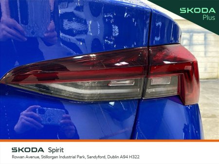 2024 Skoda Octavia - thumbnail 17