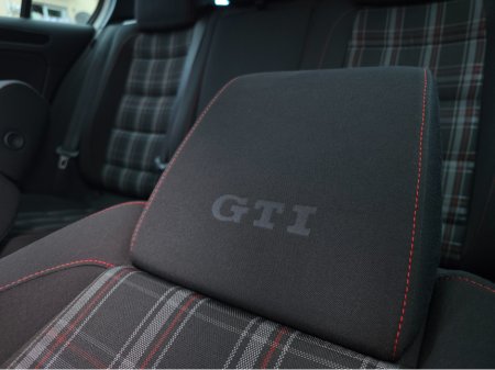 2012 Volkswagen Golf 2.0 Gti 2012 DSG €13,950 thumbnail