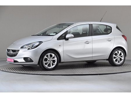 2016 Opel Corsa - thumbnail 4