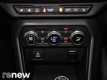 2022 Dacia Jogger TCe 110 Extreme SE €18,990 thumbnail