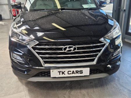 2019 Hyundai Tucson - photo 3