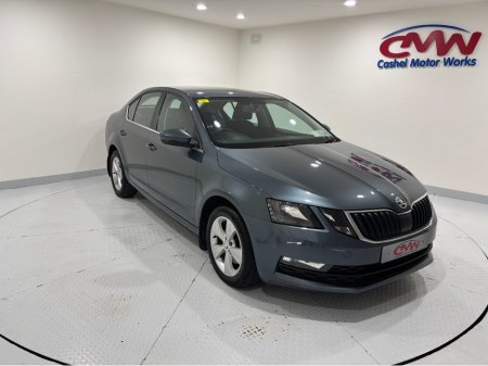 2019 Skoda Octavia AMBITION 1.0 TSI 115HP 5DR**SAME DAY FINANCE ARRANGED**