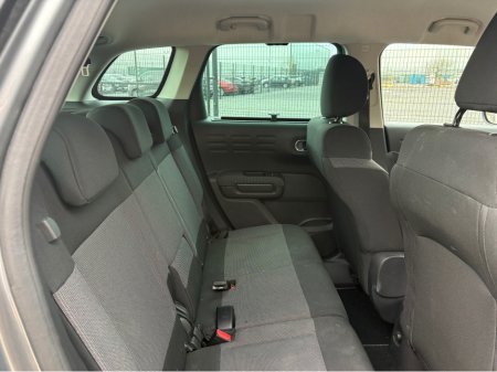 2019 Citroen C3 - thumbnail 12