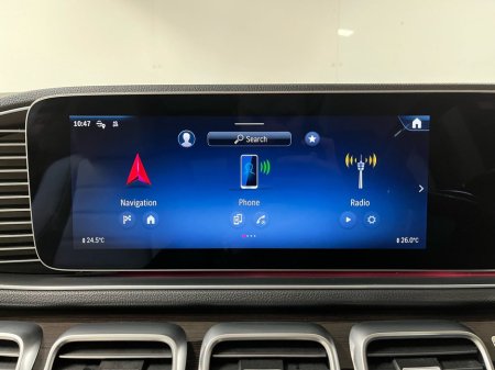 2024 Mercedes-Benz GLE Class 350de AMG 4Matic - 20 Inch Alloys - Reversing Camera - Panoramic Sunroof - Side Steps - Ambient Lighting - Sat Nav - Electric Heated Seats - Apple CarPlay/Android Auto - €98,950 or €99,900 with Supaga €98,950 thumbnail