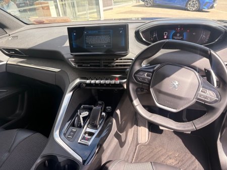 2023 Peugeot 3008 - photo 4
