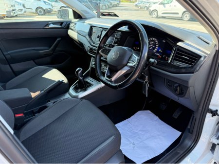 2022 Volkswagen Polo - photo 6