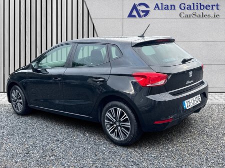 2023 SEAT Ibiza PA 1.0 TSI 95BHP SE+ €17,995 thumbnail