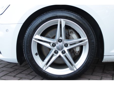 2020 Audi A4 - thumbnail 24