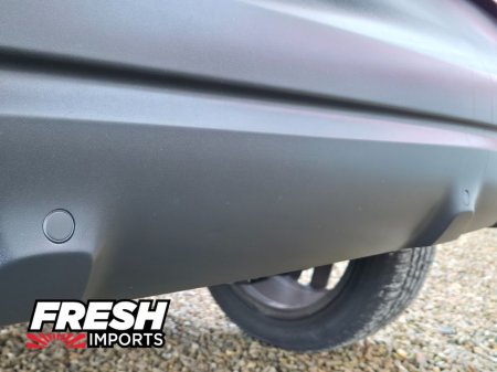 2016 Renault Captur ONLY 75KMS AUTOMATIC thumbnail