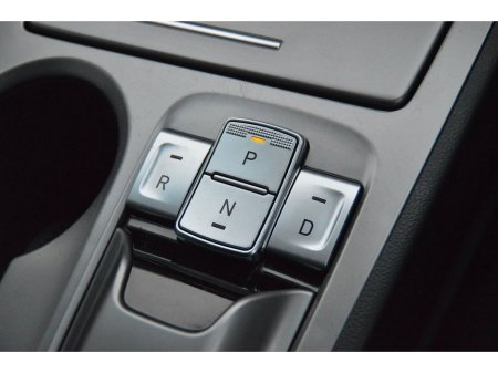 2022 Hyundai Kona Kona EV Premium 39 kWh thumbnail