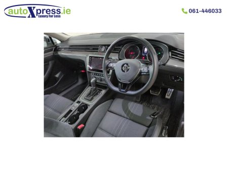 2019 Volkswagen Passat ALLTRACK TDI 4MOTION Low mileage thumbnail