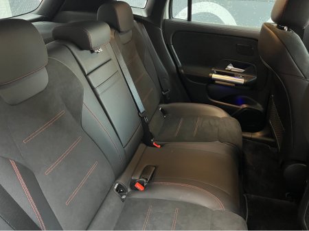 2024 Mercedes-Benz EQA - thumbnail 14