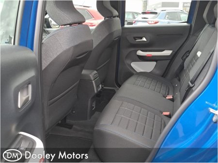 2026 Citroen C3 - thumbnail 12