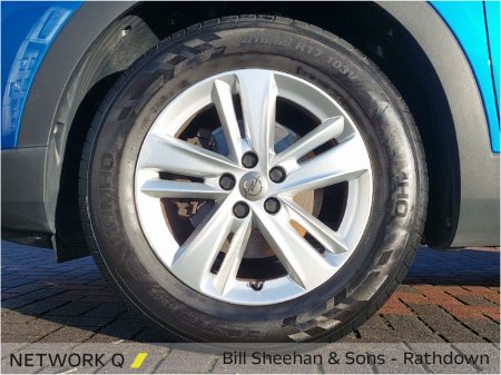 2021 Opel Grandland X - thumbnail 7