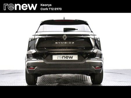 2026 Renault Symbioz - thumbnail 10